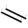 Kfi KFI Ranger Cargo Rail Kit 101005